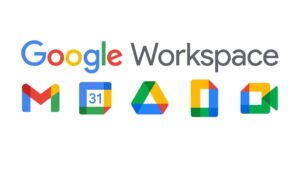 App Google Workspace para Empresas