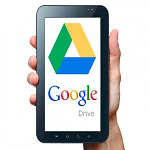 Google Drive. Trabajando en la nube 17.01
