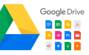 Ofimática en la Nube: Google Drive Avanzado