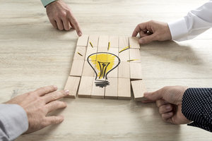 Design Thinking y Lean Startup