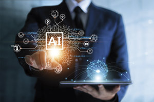 Recursos basados en la inteligencia artificial aplicables a la empresa