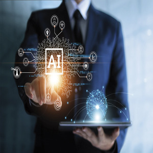 Transformación Empresarial con Inteligencia Artificial: Estrategias y Aplicaciones