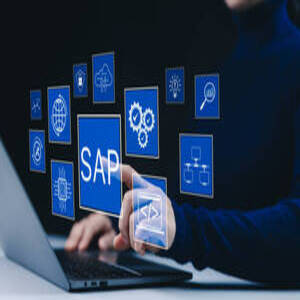 Usuario SAP Recursos Humanos HCM