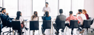 El Plan de Formación en las Empresas