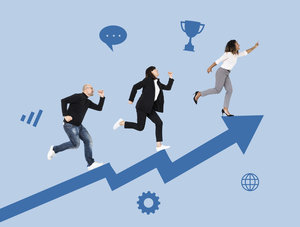 Dirección de personas y desarrollo del talento (ADGD068PO)