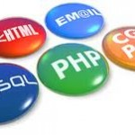 XML: Programación