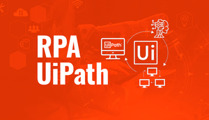 RPA. Automatización de procesos con UiPath