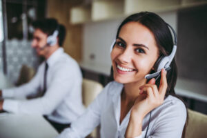 Atención al cliente y calidad del servicio (COMM002PO)