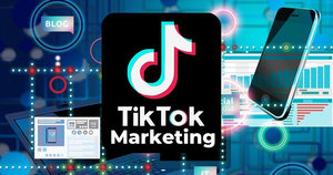 Tik Tok Marketing