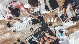 Transformación digital en el Departamento de Producción