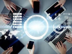 Transformación digital en el Departamento Comercial