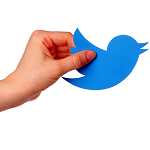 Twitter en la empresa